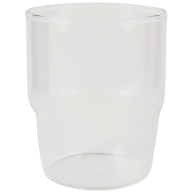 Now Designs Stackable Drinking Glass, 13 oz (HGL2943D)