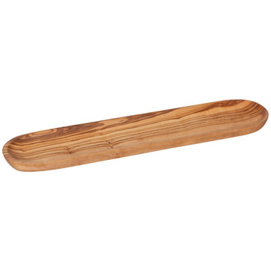 Now Designs Olive Wood Tray (HSV3471D)