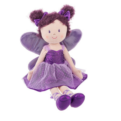 Ganz Plush Doll, Sugarplum Fairy (HX11788)