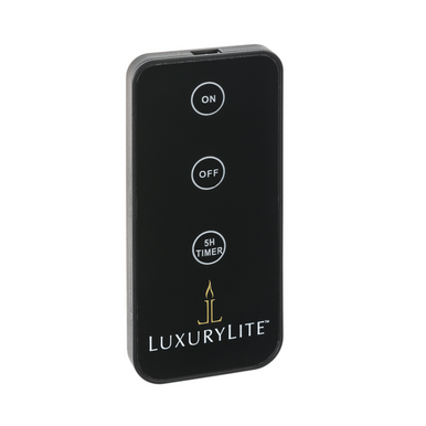 Ganz Candle Remote Control (LLRH1018)