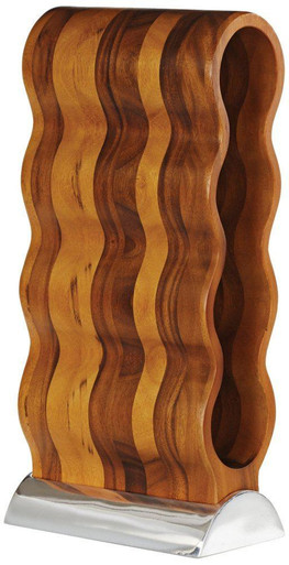 Nambé Curvo Wine Rack (MT0667)