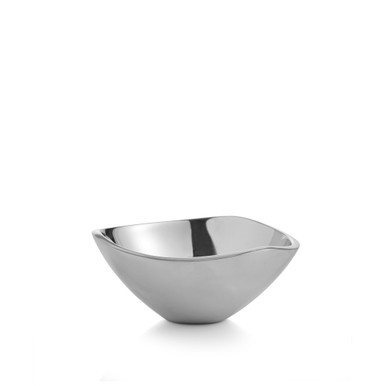 Nambé Tri-Corner Mini Bowl (MT0809)