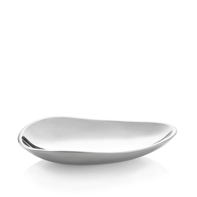 Nambé Varo Bowl, 9" (MT1077)