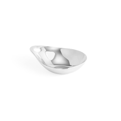 Nambé Portables Alloy Bowl, 9" (MT1615)