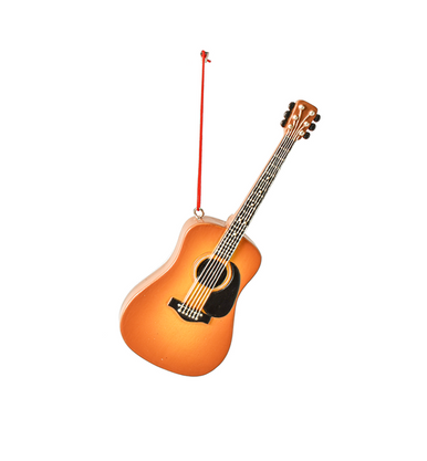 Midwest Ornament, Guitar - Acoustic (MX179826A)