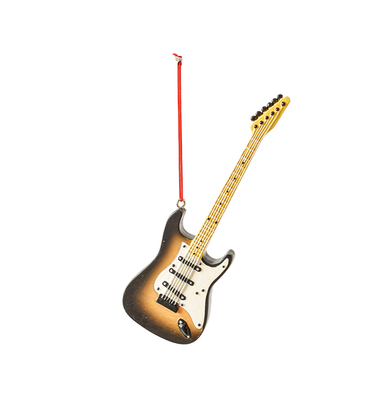 Midwest Ornament, Guitar - Electric (MX179826B)
