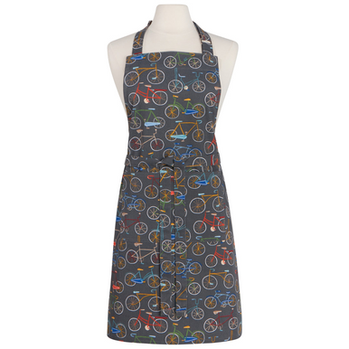 Now Designs Chef Apron, Cruiser (NAP1671D)