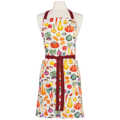 Now Designs Spruce Apron, Veggie Stand (NAP2328D)
