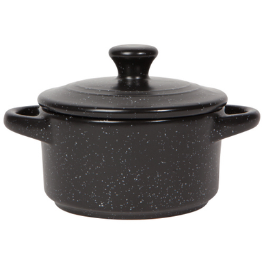 Now Designs Cocotte, Black (NBW2335D)