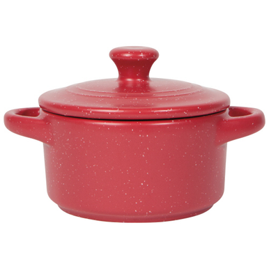 Now Designs Cocotte, Carmine (NBW2337D)