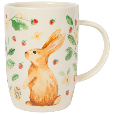 Now Designs by Danica Easter Meadow 18 oz Mug (NMG2991D)
