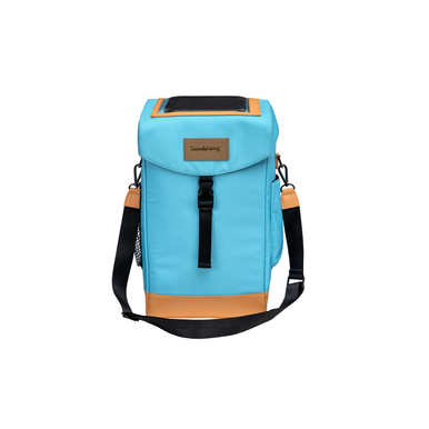 Sandebag Original Chill Bag - Caribbean Coast (SEBCARIBCOASTOCB)