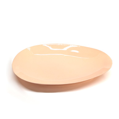One Hundred 80 Degrees Egg Tray, Medium - Baby Pink (SI1324C)