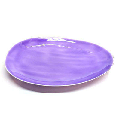 One Hundred 80 Degrees Egg Tray, Large - Lavender (SI1324E)