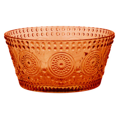 Boston International Bowl, Codi Glass - Umber (TEL25397)