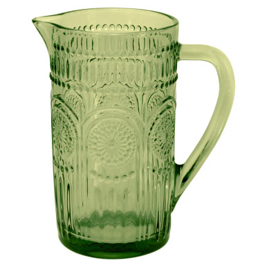 Boston International Pitcher, Codi Glass - Olive (TEL25402)