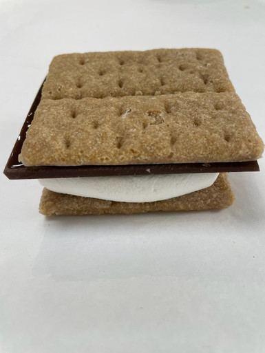 Just Dough It Replica S'Mores (W0639)