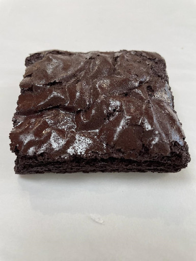 Just Dough It Replica Chocolate Brownie (W0640)