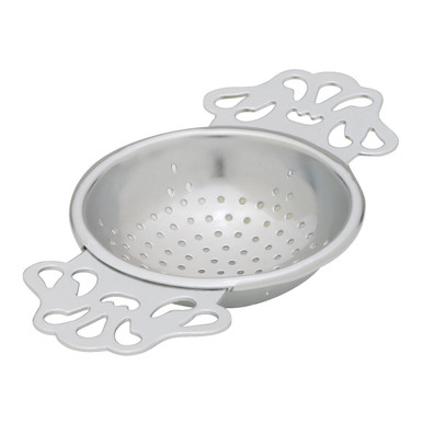 HIC Kitchen English Tea Strainer (YI-2411)