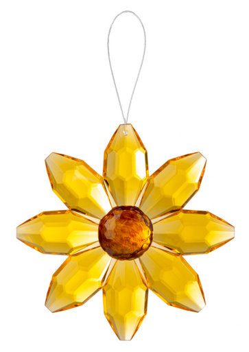 Ganz Ornament, Cheerful Sunflower (ACRY-971)