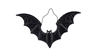 Ganz Wall Decor, Bat - 10" (CA186561-MD)