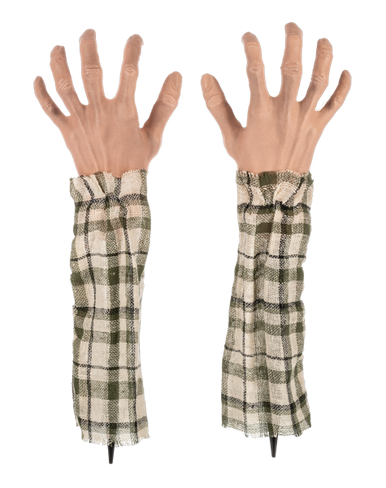 Ganz Lawn Stake, Zombie Arm (EH73966)