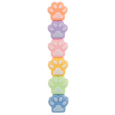 Ganz Stackable Paws Highlighter (ER70357)