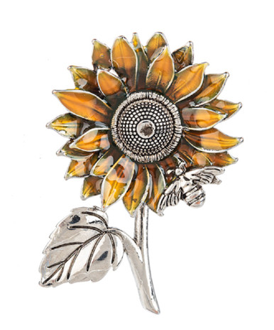 Ganz Charm, Sunflower (ER70948)
