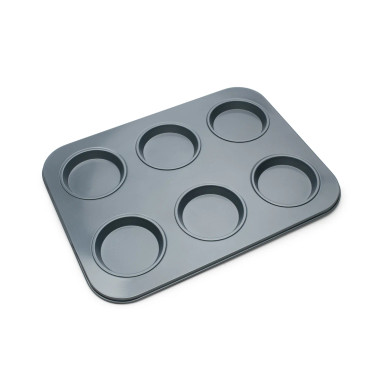 Fox Run Shallow Muffin Pan - Large (4474)