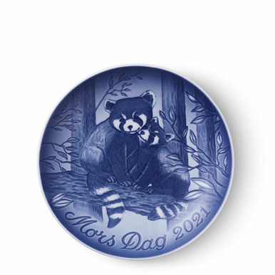 Bing & Grøndahl 2021 Mother's Day Plate (1057630)