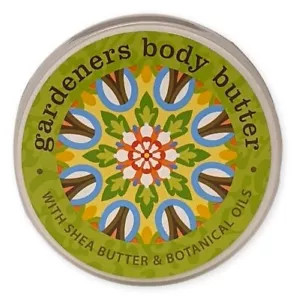 Greenwich Bay Body Butter, Gardeners (R2C004)