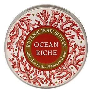 Greenwich Bay Body Butter, Ocean Riche (R2C010)