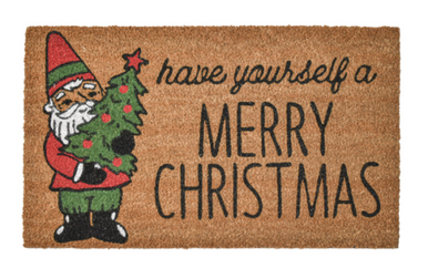 Midwest CBK Have Yourself a Merry Christmas Doormat
