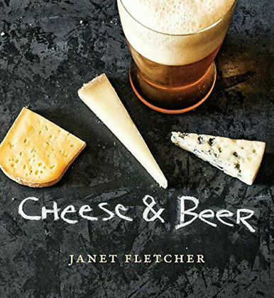Simon & Schuster Cheese & Beer