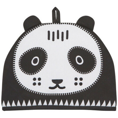 Now Designs Tea Cosy, Poppy Panda (807900)