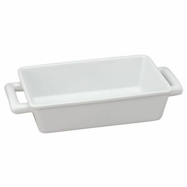 HIC Kitchen Lasagna Pan, Personal Size (98059)