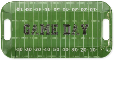 Boston International Serving Tray, Game Day (TAB035300)