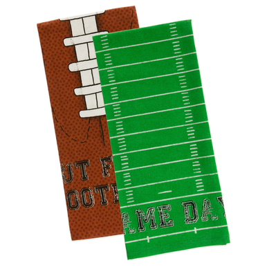 Boston International Tea Towels, Football Fever (URB22633)