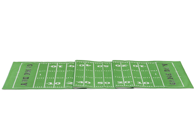 Boston International Table Runner, Football Fever (URB22634)