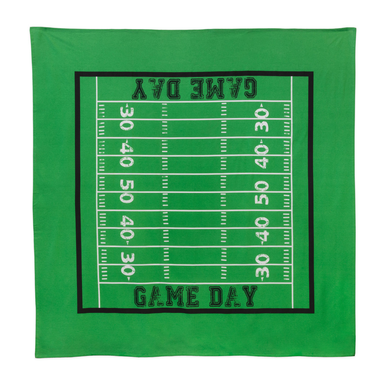 Boston International Tablecloth, Game Day (URB24128)